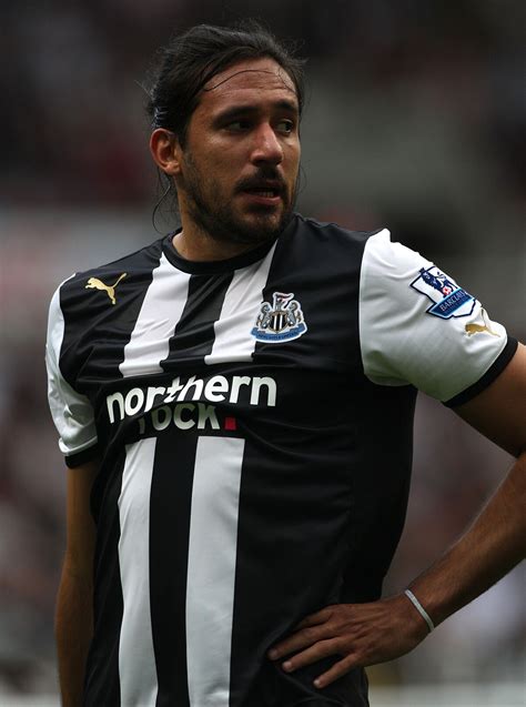 Vidéo Jonas Gutierrez à Newcastle le 13 août 2011 Purepeople