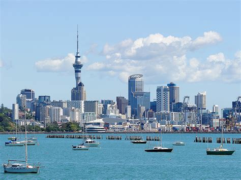 ¡ofertas En Vuelos A Nueva Zelanda Reservá Tus Pasajes En Despegar