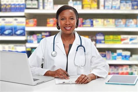 Why You Should Consult A Pharmacist And Take Them More Serious Than You