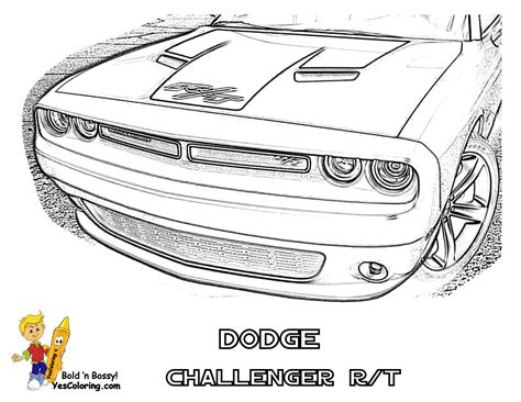 1971 dodge challenger (non rt) car rare to find and a very nice driver! Ice Cool Car Coloring Pages | Cars | Dodge | Free | Car ...