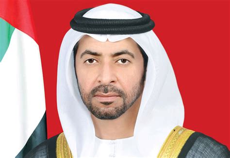 Hamdan Bin Zayed Al Nahyan Oil And Gas Middle East