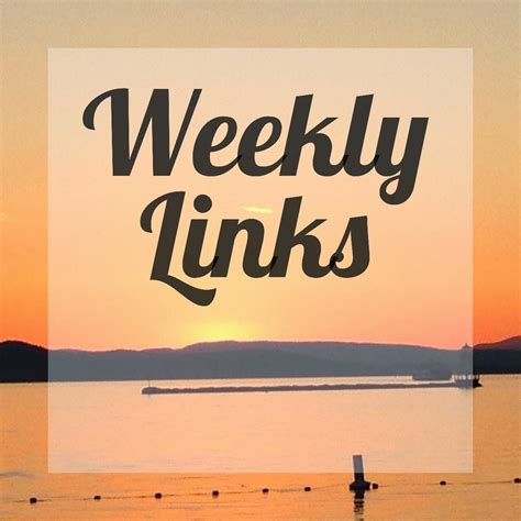 Buzz, Boots and Berries: Weekly Links: Fall Has Arrived!