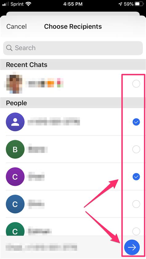 Wee feature the best encrypted messaging apps, to allow you to take control of your data and protect it, so only the person you reasons to avoid. How to forward a message on the Signal secure-messaging app