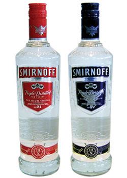 Pernod was the man who established the absolut vodka brand in swedish state and. VODKA Brands ~ whisk and wine