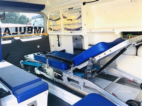 Maybe you would like to learn more about one of these? Reconditioned Korean Surplus Hyundai Starex Ambulance For ...