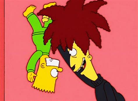 Former simpsons writers who shaped comedy. Watch Sideshow Bob Finally Kill Bart Simpson | Complex