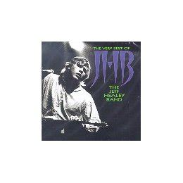 Jeff Healey Band The Very Best Of The Jeff Healey Band Compilation Maniadb Com