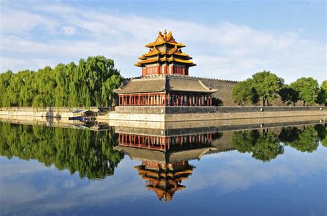 Forbidden City Tour With A Chinese History Scholar Context Travel