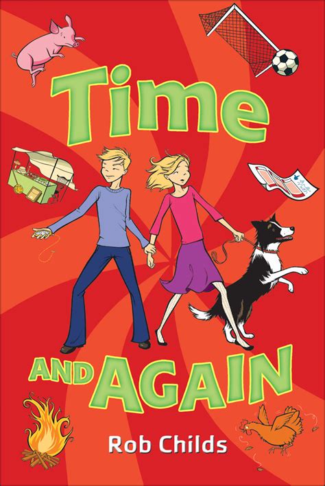 Time And Again Read Online Free Book By Rob Childs At Readanybook