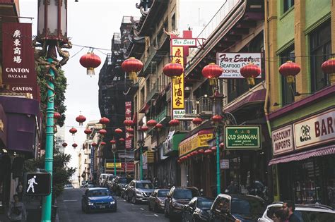 Ranking The Worlds Coolest Chinatown Neighborhoods City Trip Planner