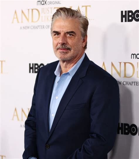 Chris Noth Accused Of Sexual Assault Actor Issues Statement In Response The Hollywood Gossip