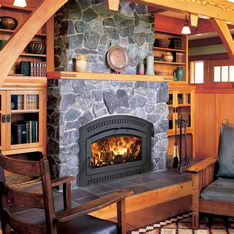 Wood Burning Fireplace Insert Kits Fireplace Guide By Linda
