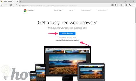How to install google chrome in laptop. How to Download Install Google Chrome For Windows 10 & Mac