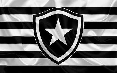 Escudo Do Botafogo Para Whatsapp