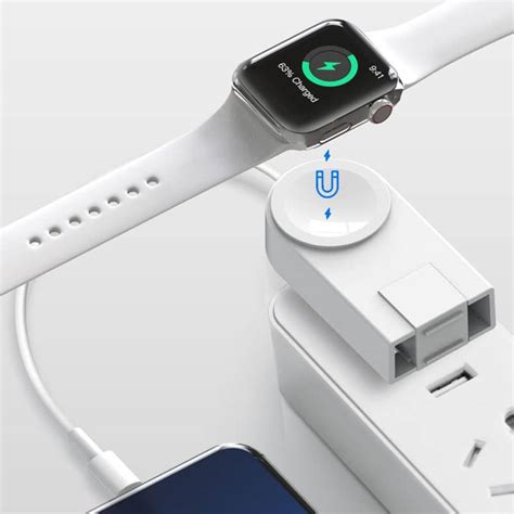 Shop our great selection of electronics & save. Apple Watch Wireless Charger magnetisch » E-Shopper