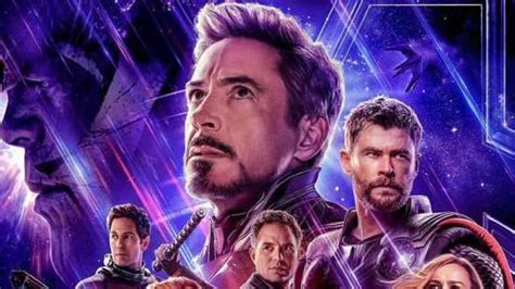 Avengers Endgame Director Joe Russo Reveals That His Daughter Has A