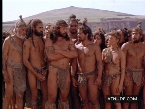 Rapa Nui Nude Scenes Aznude Men