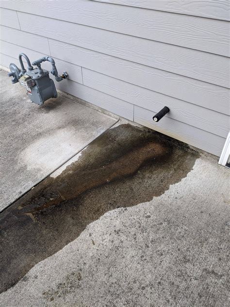 Order online for delivery or click & collect at your nearest bunnings. My central AC drip tray drains directly onto the driveway ...