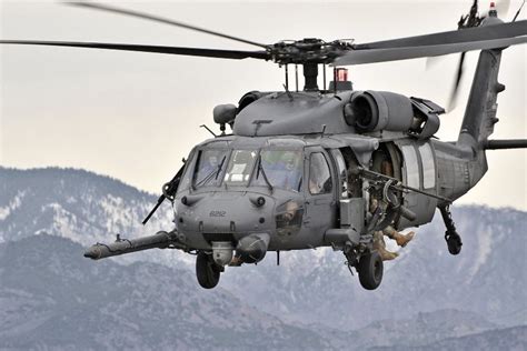Afghan Air Force Likely To Get Blackhawk Helicopters From Us Khaama Press