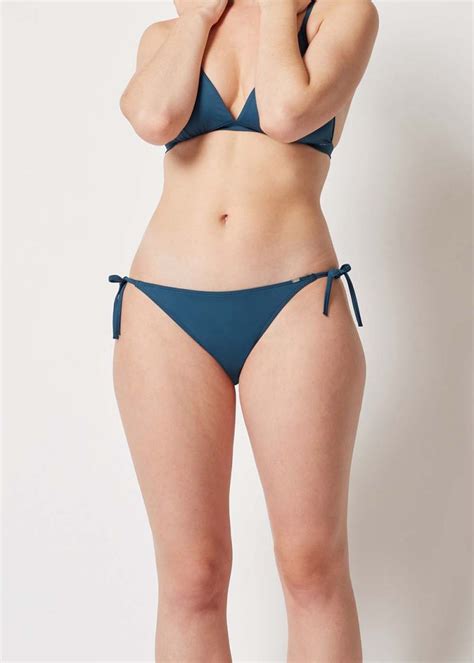 Skiny Bikini Minislip In Moonlit Ocean Aus Der Serie Every Summer In Sea Lovers