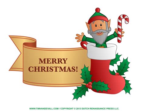 Christmas Banner Clipart 20 Free Cliparts Download
