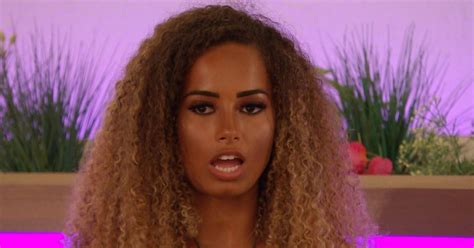 Daily Star On Twitter Loveislands Amber Gill Says Shes ‘switched