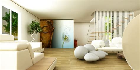 11 Magnificent Zen Interior Design Ideas Zen Interiors Zen Living