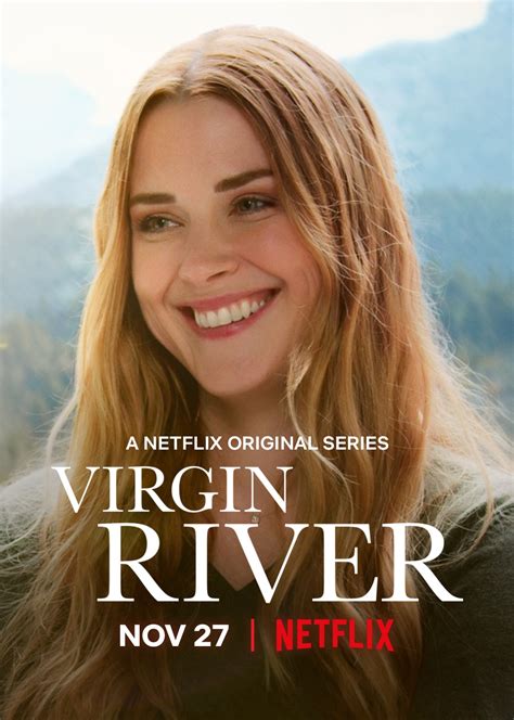 Virgin River Season 3 2021 คนที่อยากทิ้งอดีต ปี 3 ซับไทย Ep1 Ep10 [จบ] Deeseries