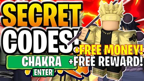 Roblox Naruto War Tycoon All New Working Codes Youtube