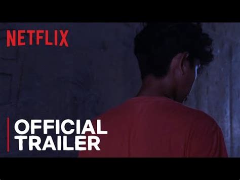 Re Member Unofficial Trailer Netflix YouTube