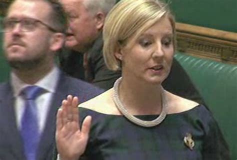 New Snp Mps Swear Oath To The Crown In Westminster Allegiance Ceremony