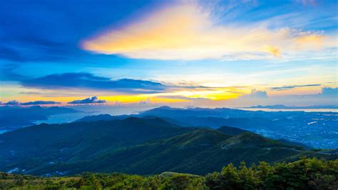 Jump to navigation jump to search. Mountain Sunset - Bing Wallpaper Download