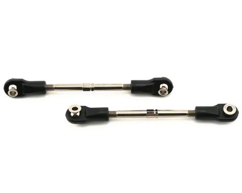 Traxxas Assembled Turnbuckles Camber Link Mm Mm Center To