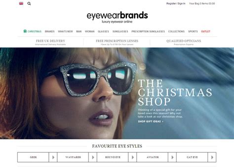 Eyewearbrands Aards Nominee