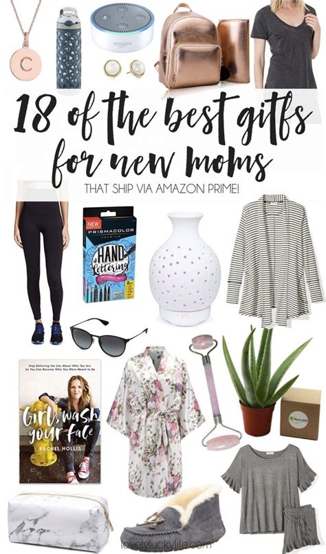 Maybe you would like to learn more about one of these? Best Christmas Gifts for Pregnant Women & New Moms | Gifts ...