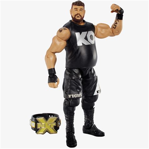 Kevin Owens Wwe Elite Collection Series 43