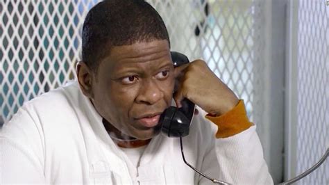 Rodney Reed Supreme Court Agrees To Hear Case Of Texas Death Row