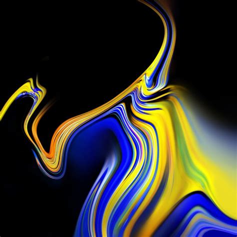 Download Samsung Galaxy Note 9 Hd Stock Wallpapers