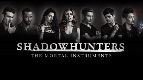 Shadowhunters Series Finale Trailer Release Date And Cast How We Got