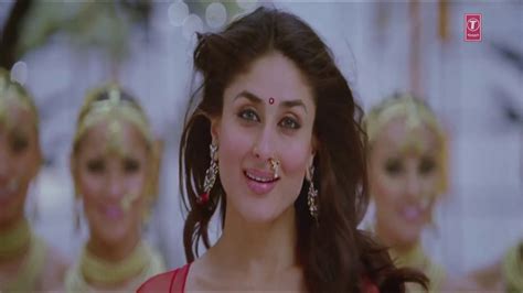 Chammak Challo Official Full Video Song Ra Oneand Shahrukh Khan Kareena Kapoor Hd Youtube