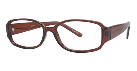 Ellie Eyeglasses Frames By Limited Editions