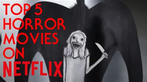 Top 5 Scary Movies On Netflix Cheap Sell Save 50 Jlcatjgobmx