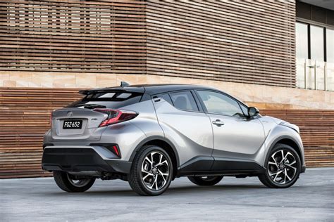 The latest toyota chr awd is originating plus purchasers which anxiously waited because of it may start lowering costs for this. Toyota C-HR Koba AWD Reviews | Pricing | GoAuto