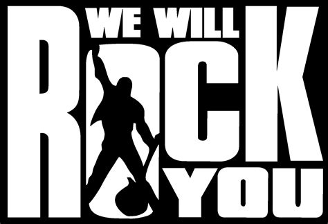 We will rock you (remix) queen 2:56128 kbps нарез. Fall 2020 - Etobicoke Musical Productions