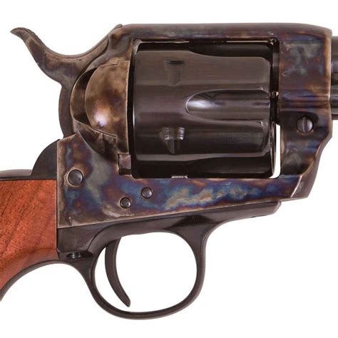 Cimarron Frontier 45 Long Colt 35in Blued Revolver 6 Rounds