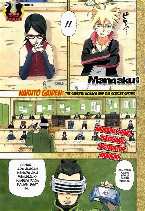 Galeri Meme Comic Naruto Shippuden Postlucu
