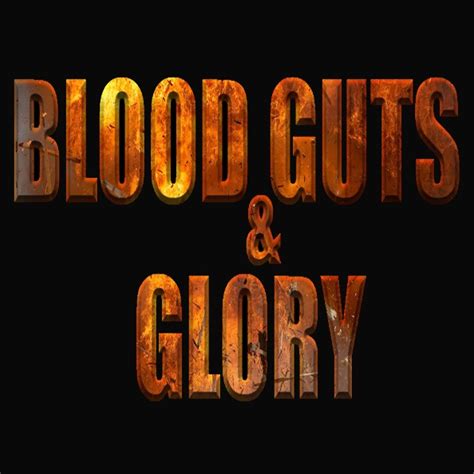 Blood Guts And Glory Screenshots Pictures Wallpapers Tba Ign