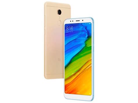 The best price does not always mean you get the best deal. Xiaomi Redmi 5 and Redmi 5 Plus: Full Specs, Price ...