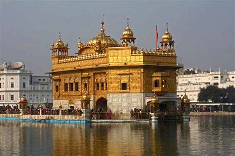 10 Places To Visit In Punjab Tourist Destinations Near Punjab