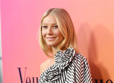 Gwyneth Paltrow La Ha Vuelto A Liar Celebrities